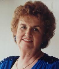 Sara "Sally" M. Borland Obituary