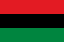 The juneteenth flag, designed by founder of the national juneteenth celebration foundation (njcf) ben haith in 1997 along with verlene hines, azim while the colors on the flag are obviously america's colors, here's what the symbols on the flag mean, according to the njcf : Juneteenth Wikipedia