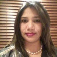 Aura Portillo's Instagram, Twitter & Facebook