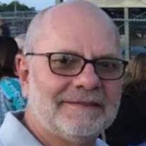 Mr. Larry Raleigh Thompson Obituary