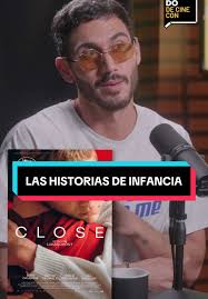 Alejandro Speitzer: Películas que Conectan con su Corazón