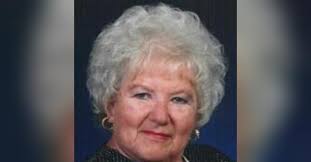 Claudia Ann "Sis" (McGraw) Hobaugh Obituary