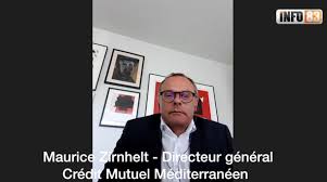 La société caisse de credit mutuel de la valette est principalement dirigée par chatrieux patrick qui en est administrateur. Le Credit Mutuel Indemnise Ses Clients Pour Les Pertes D Exploitation Interview De Maurice Zirnhelt Directeur General De La Federation Des Caisses Regionales Du Credit Mutuel Mediterraneen Info 83