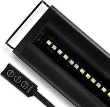 Amazon Com Current Usa Satellite Freshwater Led Light For Aquarium 24 To 36 Inch String Lights Pet Supplies