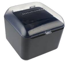 Kitchenaid 9 Cup Food Processor Blade Disc Storage Case Food Processor Recipes Kitchenaid Food Processor Kitchen Aid