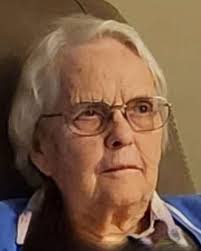 Stella Welsh Obituary (1930