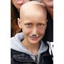 Profile Picture of Jasmine Faulk - Honored Kid - St. Baldrick's Foundationon Google