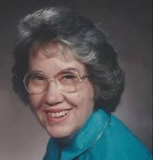 Peggy Graves Obituary (2016)