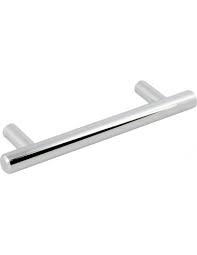 To the right of the address bar, tap more info permissions. Modern Polished Chrome T Bar Door Handles Six Sizes Available 11797224