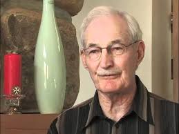 Honourary Baccalaureate 2008: Dr. Ken Sauer