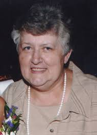 Obituary information for Patricia L. Risner