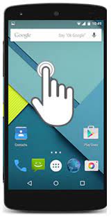 Final android_gesture_detector android_gesture_detector = new android_gesture_detector() in this way you can see exactly what events are propagated to your listener method, and see how your code reacts to them. Android Gestures And Touch Mechanics Sitepoint