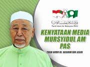 Jiwokelate2009 249 views11 year ago. Mursyidul Am Berita Parti Islam Se Malaysia Pas