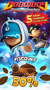 We would like to show you a description here but the site won't allow us. Power Spheres By Boboiboy Full Unlocked