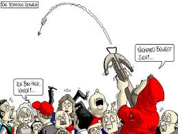 März in und nahe der belgischen hauptstadt brüssel 32 menschen getötet und mehr als 300 verletzt. Silvan Wegmann Aktuelle Cartoons Und Karikaturen Rund Um Die Schweiz Und Das Weltgeschehen