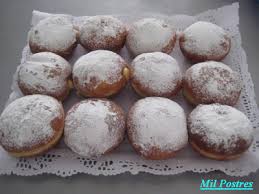 Resultado de imagen para bomba de crema