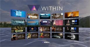 In today's digital world, you have all of the information right the. 10 Best Vr Apps Virtual Reality Apps For Android And Iphone