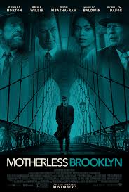 Dengan melihat trailer film anda dapat memutuskan untuk tidak ke bioskop akan tetapi bisa menikmati. Motherless Brooklyn 2019 Rotten Tomatoes