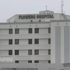 Flowers hospital is classified as general medical and surgical and parent system is community health systems, inc. Flowers Hospital Treats Almost 600 Covid Patients With Monoclonal Antibodies
