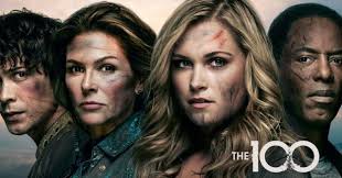 POLL : What did you think of The 100