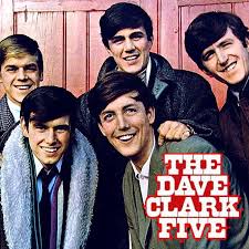 THE DAVE CLARK FIVE - OVER AND OVER (1965) | Facebook