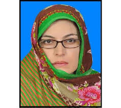 Women Parliamentarian