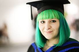 University of Ulster graduations July 1, 2016