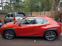 Image result for Cadmium Orange 2019 UX