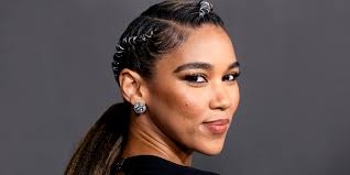 Is Alexandra Shipp in a Relationship with Anyone after Her Coming-Out?