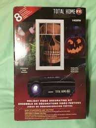 Our goal is to help 10,000 earn an. Total Homefx Plus Digital Projector Decorating Kit Hdmi Capable 75050 For Sale Online Ebay