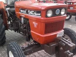 1999 New Holland 54 C Cam Gibi Piril Piril Masrafsiz Yerli Modeller Tarimdan Holland Traktor Tarim