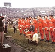 Benfica Vs Real Madrid 1962 European Cup Final Amesterdam Instagram Dolores Park Cup Final