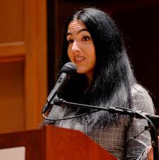 Pennsylvania born and raised, john was born to teenage parents who were just starting out on their own. Giselle Barreto Fetterman Pennsylvania S Second Lady Is Target Of Racial Slur The New York Times