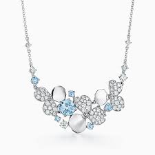 Express your love with heart pendants and more beautiful tiffany designs that show how much you adore her. Tiffany Paper Flowers Jewelry Tiffany Co