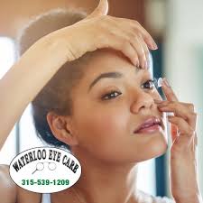 Waterloo Eye Care