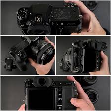 ☆⋘ ───────── ∗ ⋅ ⋅ ∗ ───────── ⋙woman rig: Is The Gfx100s The Future Of Fujifilm Design Fujilove Magazine