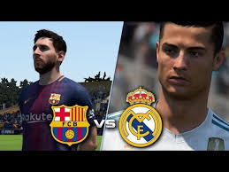 Barcelona and real madrid are two of the best and most successful football (soccer) teams not just in spain but in all of europe. Fifa 18 Real Madrid Vs Barcelona Gameplay Enjoy Fifa Forums