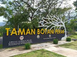 The taiping municipal council (malay: Tempat Menarik Di Taiping Perak Percutian Bajet