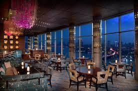 Book now at fayruz lebanese restaurant in cairo, cairo. Rooftop Bar Lounge In Cairo Nox