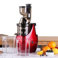 Caynel Juicer Whole Slow Masticating Upgrade Cold Press J Https Www Amazon Com Dp B07d7rswxb Ref Cm Sw R Pi Dp U X Cold Press Juicer Juicer Juicer Machine