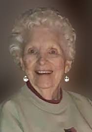 Obituary of Edna I. Combs