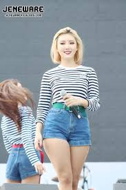 Mamamoo Tumblr Korean Women Hwasa Mamamoo