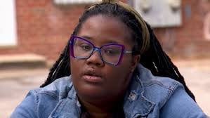 Ebonee Hill's Instagram, Twitter & Facebook