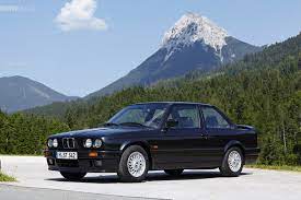 Bmw m3 price & installment. Bmw E30 3 Series Buyers Guide Why Should You Buy One Today