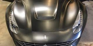 Ferrari was probably none too thrilled with the custom wrap, which took the vaunted manufacturer's but that's ferrari's m.o., apparently. Ferrariworld Archives Vinyl Wrap 3m Avery Dennison Vinyl Wrap Cars Vehicles