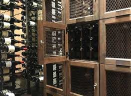 Texas Wine Cellars Wine Storage Dallas Houston Austin