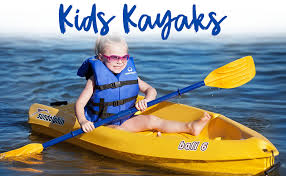 Kayak, a small watercraft for your summer fun time. Best Kayaks For Kids Review Top 7 In 2019 Buyer S Guide