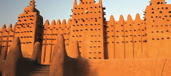 The landscape transitions from sahara desert in the north through the sahel to the zone of sudanian savanna in the south. Mali Travel Guide Tips And Inspiration Wanderlust