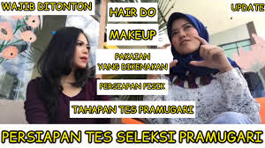 Contoh pertanyaan interview kerja fresh graduate beserta solusi jawabannya di bawah ini akan membantu anda mempersiapkan interview dengan baik. Pertanyaan Jawaban Interview Pramugari Yang Sering Muncul Youtube