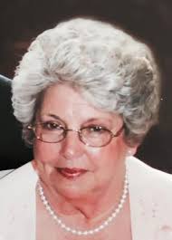 Shirley Goodwin Obituary (2014)